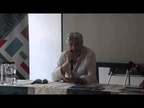 Mircea Danieluc vorbeşte despre cenzura în perioada comunistă