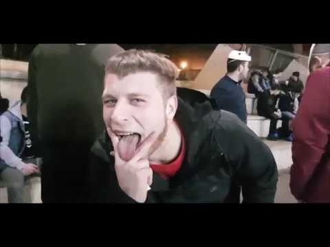 MALAVITA X BRK - NO ME PIDAS QUE ME PARE (VIDEOCLIP OFICIAL)[DEMONIOS]