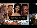 ROOMZA FINALE What A Surprise