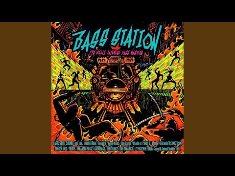 Original Baba Loo (HyperJuice Remix) (feat. Daddy Freddy)