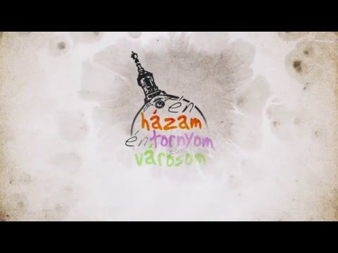 VeszprémFest 2016 - rajzpályázat szpot