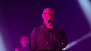 Pet Shop Boys   Obscure   Miserablism   Live in London, 2026 4 10