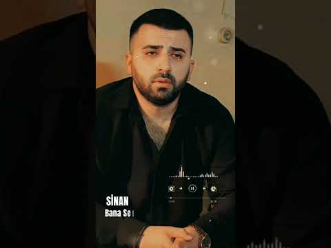 SİNAN KARTAL - BANA SENİN SEVDAN LAZIM