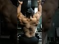 perfect way to do lat pull down