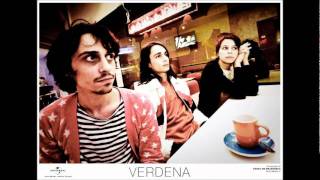 Verdena - Spaceman