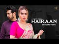 Hairaan (Official Video) Kaushik-Guddu | Javed Ali | Nia Sharma, Kunaal Roy Kapur | Raj Shekhar