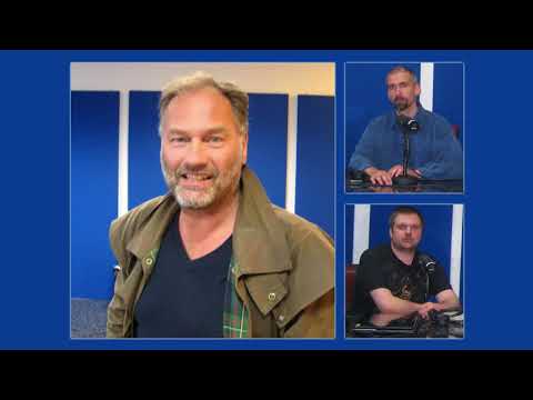 Flæðiskerið 2016 - Hinrik Ólafsson