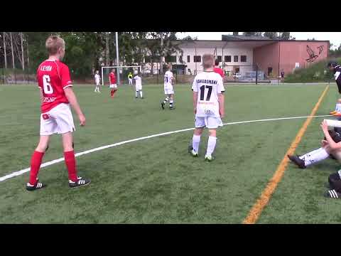 Wasa cup 2022 P13 SOLF IK-PIF