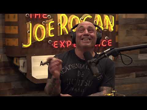 Joe Rogan Experience #1650 - Russell Peters
