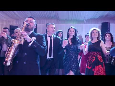 VEST MUSIC - Instrumentala - Revelionul Artistilor si Muzicantilor Targu Jiu 2017