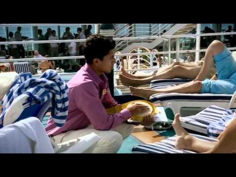 The Apprentice UK - Season 2 Episode 10