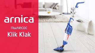 Arnica Klik Klak