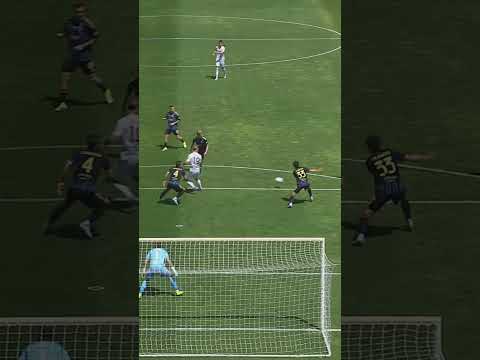 Scott MCTOMINAY's goal vs Pisa 👀 #SerieA #PisaNapoli #McTominay