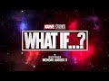 FOX Marvel S What If Endboard FANMADE