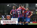JORDAN AYEW WONDER GOAL VS WEST HAM | 2 minute highlights of Crystal Palace 2-1 West Ham