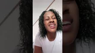 Toni Braxton “Stupid” Cover