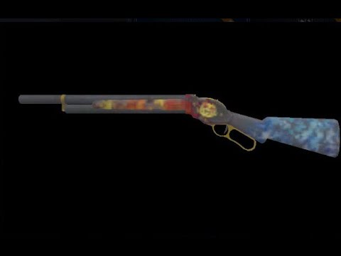 [POINT BLANK SEA SERVER] Shotgun Mode + MACRO