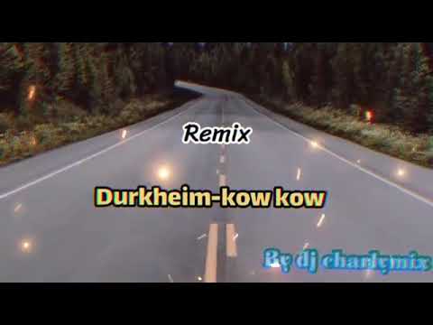 Remix-Durkheim-kow kow
