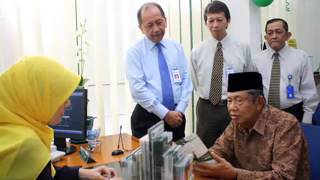 preview picture of video 'Dana Talangan Haji Bank Syariah'