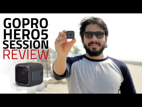 GoPro Hero5 Session Review | Is GoPro's New Action Camera the Best One Yet?