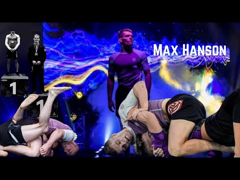 #32 - Max Hanson - Surface Scratching