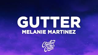 Cover art for GUTTER