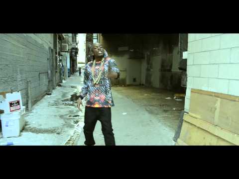 HardHead -  Wanna Rock  (Official Video)