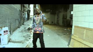 HardHead -  Wanna Rock  (Official Video)