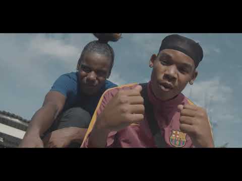 Ledja x Lifaywiss - POU SAV (Clip officiel)