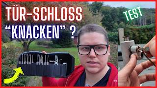 MultiPick Elite 37 Set - lockpicking deutsch