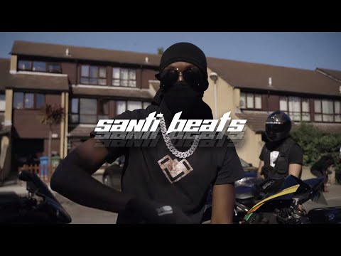 [FREE] Kwengface x Gully Type Beat "Ying That" | UK Drill Beat | [Prod. Santi Beats]