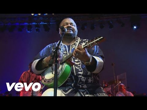 Arlindo Cruz - Deixa a Fumaça Entrar (Ao Vivo)