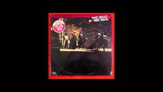 The Dells - No Way Back (Ron Hardy Re-edit) (HQ)