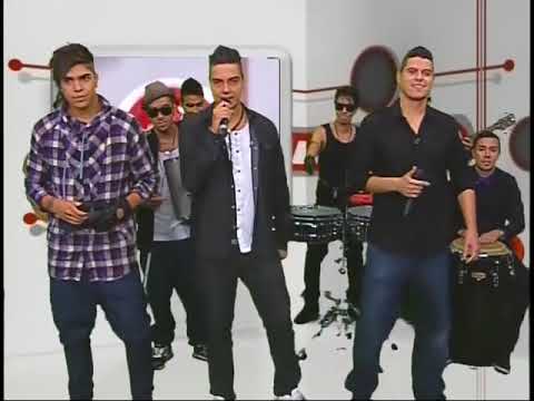 Yoan Amor & Team Impacto - Por tu placer