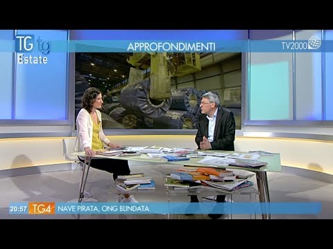 TGtg estate del 27 giugno 2019 – Maurizo Landini