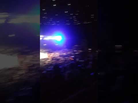 Marcelino lopez vs breidis Prescott