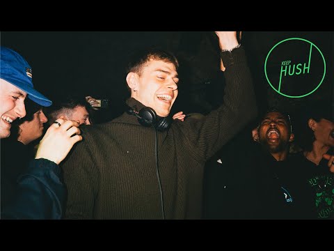Main Phase DJs UKG, Speed Garage & Bootlegs on Keep Hush Live | x ec2a I Bristol