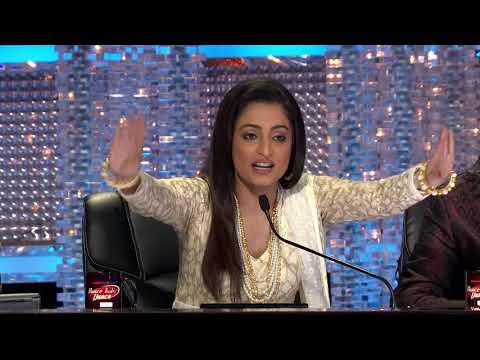 Amazing Performance | Dance India Dance | Season 4 | Episode 14