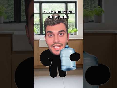 Estágios quando você ta doente 😅