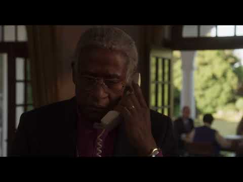 The Forgiven (Festival Trailer)