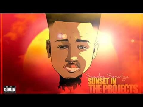 Spades Saratoga — The Beatles Prod  By Costra Nostra, Spades Saratoga