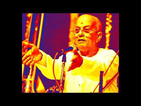 Raag Bhatiyari Bhairav Pt Ramashray jha — वीडियो थंबनेल