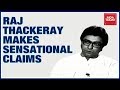 Centre Will Stage Riots Over Ram Mandir: Says MNS Raj Thackeray