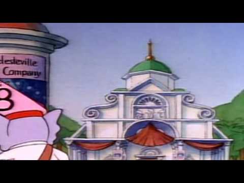 Babar S01E08