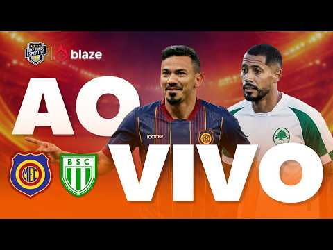 MADUREIRA X BOAVISTA AO VIVO AGORA | CARIOCÃO 2026 | DIRETO DE CONSELHEIRO GALVÃO (13/02) 🔥