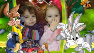 Sur le pont d'Avignon