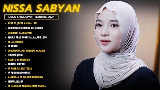 Download lagu SIFAT 20 (SIFAT WAJIB ALLAH) - NISSA SABYAN | FULL LAGU RELIGI 2024 mp3