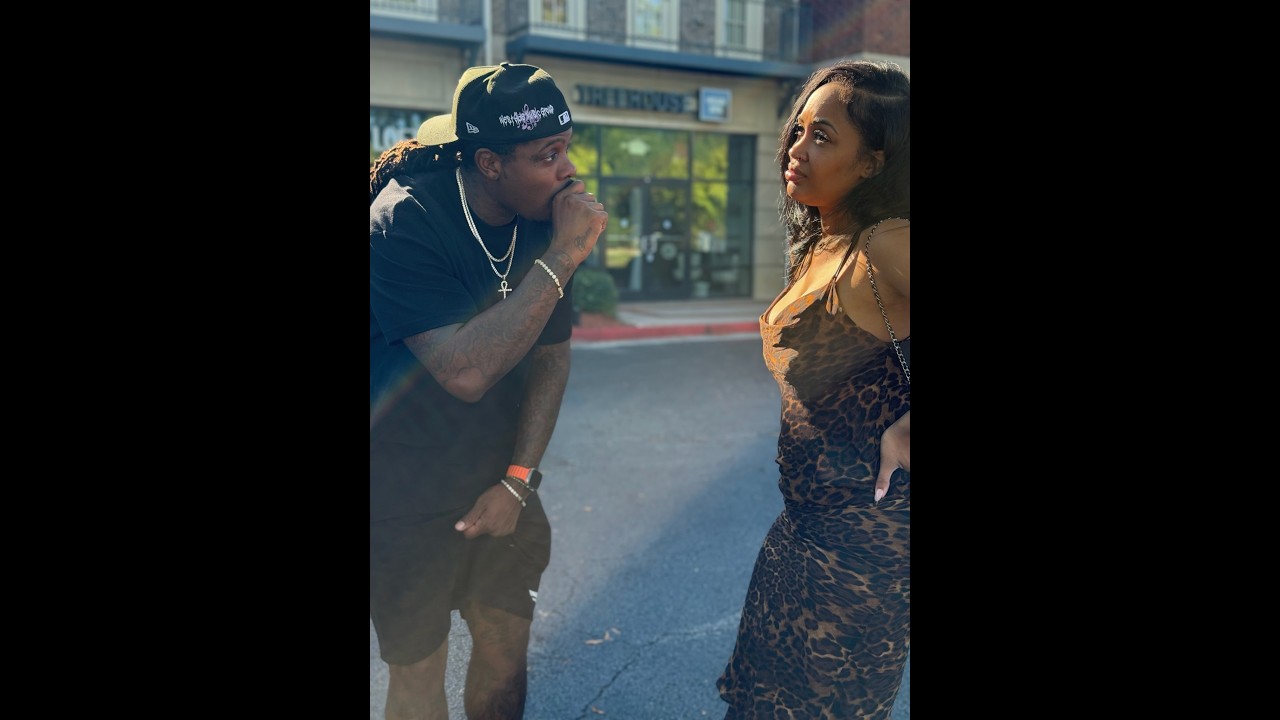 When D finds out who MoMo’s baby daddy really is!