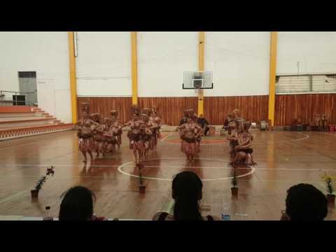 Hei Tiare 2017 TPOTF