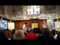 Vídeo de chiesa della maddalena venezia